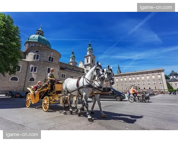 奥地利萨尔斯堡启动2026年欧洲山地车锦标赛票务预售