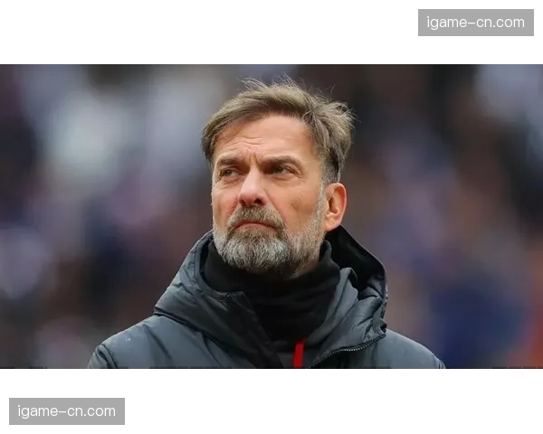 克洛普接受天空体育专访，谈离任决定与未来计划