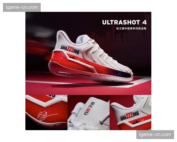 运动品牌推出新款篮球鞋，广告重点强调其助力球场“瞬时启动”性能