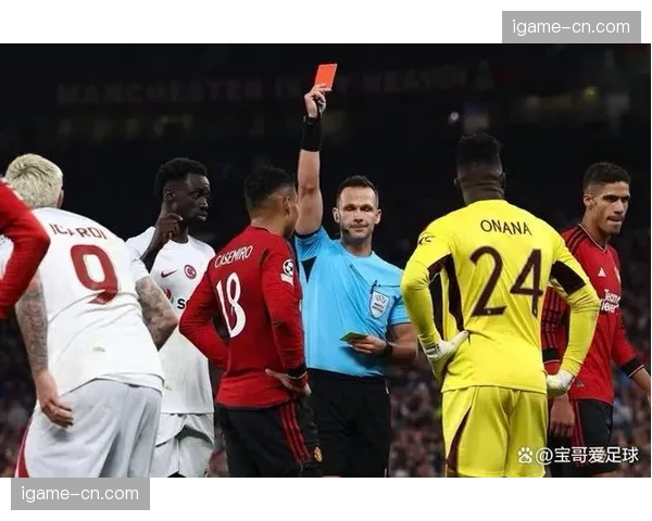 赛后观察：水晶宫防线组织严密，零封曼联并非偶然